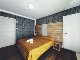 Hotel Ramona - Rímini - 7