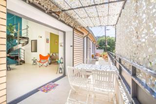 Magnifique Villa d'Architecte - Terrasse & Parking - Les Frères de la Loc' - Marsiglia - 0