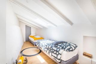 Magnifique Villa d'Architecte - Terrasse & Parking - Les Frères de la Loc' - Marsiglia - 4