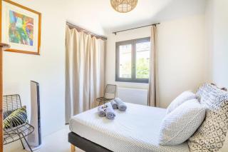 Magnifique Villa d'Architecte - Terrasse & Parking - Les Frères de la Loc' - Marsiglia - 3
