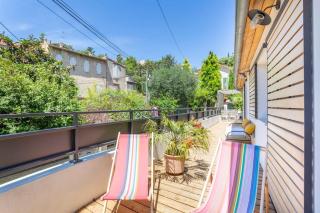 Magnifique Villa d'Architecte - Terrasse & Parking - Les Frères de la Loc' - 8