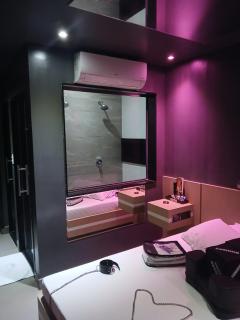 Deslize Motel 4 - Porto Alegre - 2