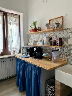 La casa Rosa - Piobesi dʼAlba - 5