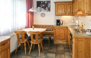 Landhaus Gaspar- Ferienwohnung - Wagrain - 7