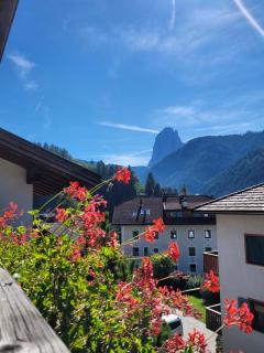 Casa Rustica App Seceda - Ortisei - 3