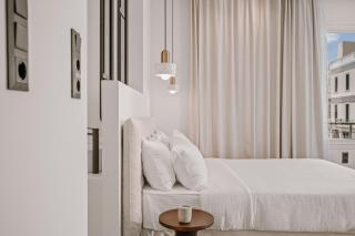 Plānis Str Urban Suites by Semavί - Iráclio - 4