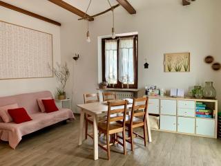 La casa Rosa - Piobesi dʼAlba - 7