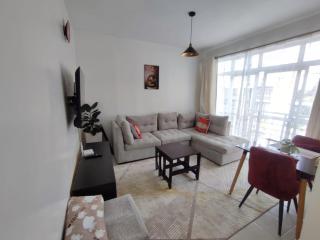 Racecourse Garden - 1