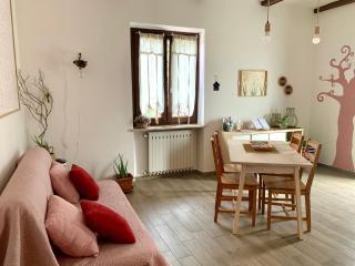 La casa Rosa - Piobesi dʼAlba - 8