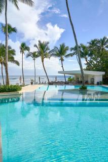 Aquarella Sunset Caribbean Beachfront Gataway - La Puntica de Juan Dolio - 6