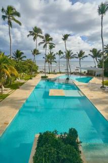 Aquarella Sunset Caribbean Beachfront Gataway - La Puntica de Juan Dolio - 4