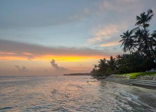Aquarella Sunset Caribbean Beachfront Gataway - La Puntica de Juan Dolio - 3