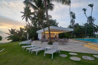 Aquarella Sunset Caribbean Beachfront Gataway - La Puntica de Juan Dolio - 2