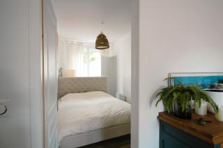 Appartement avec terrasse privée, plage à pied - Saint-Aubin-sur-Mer - 5