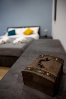 Filo Apartment - Capua - 2