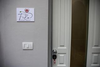 Filo Apartment - Capua - 5
