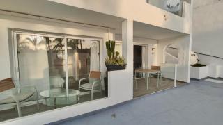 Las Palmeras del Sol - 5