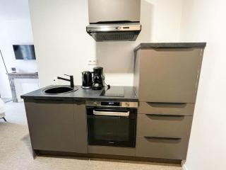 Studio Sarrazine - N5 - 6