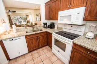 Palmetto Vacation Rentals at Kingston Plantation - 4