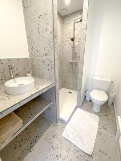 Studio Sarrazine - N5 - Alençon - 4