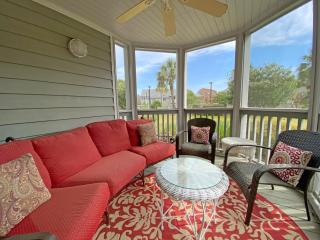 Palmetto Vacation Rentals at Kingston Plantation - 3