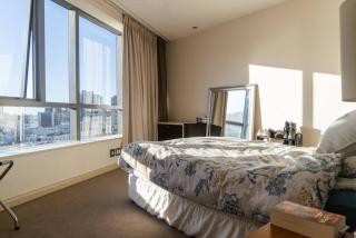 Stylish 2-Bedroom Apartment CPT - Cidade Do Cabo - 7