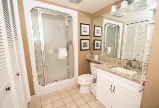 Palmetto Vacation Rentals at Kingston Plantation - 1
