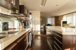Stylish 2-Bedroom Apartment CPT - Cidade Do Cabo - 6