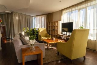 Stylish 2-Bedroom Apartment CPT - Cidade Do Cabo - 5