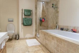 Stylish 2-Bedroom Apartment CPT - Cidade Do Cabo - 4
