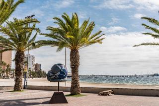 Villa La Paz - San Javier - 6