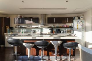 Stylish 2-Bedroom Apartment CPT - Cidade Do Cabo - 3