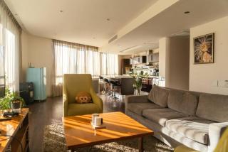 Stylish 2-Bedroom Apartment CPT - 1