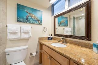 Royal Kahana 1019- 10th floor partial ocean view studio at Resort - Kahana - 1