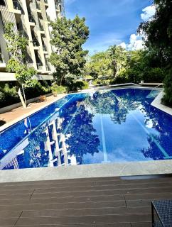 7N-D Cozy Resort Tambuli Seaside Living - 8