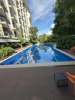 7N-D Cozy Resort Tambuli Seaside Living - 6