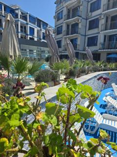 POMORIE Blue Bay Seaview - Pomorie - 1