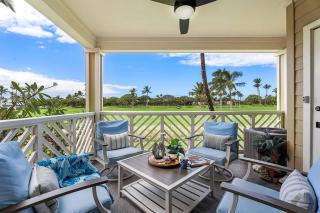 Fairway Villas At Waikoloa Beach Resort#I24 - Waikoloa - 0