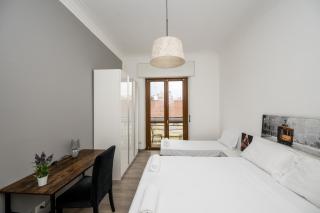 Airguest Central Station - Milan - 1