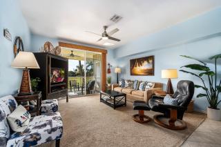 Fairway Villas At Waikoloa Beach Resort#I24 - Waikoloa - 8