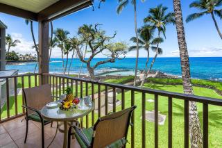 Kona Isle E24 - Kailua-Kona - 7