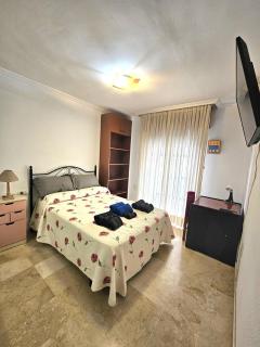 ALMERIA CENTRO y CONFORT - 5