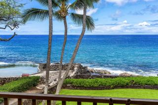 Kona Isle E24 - Kailua-Kona - 5