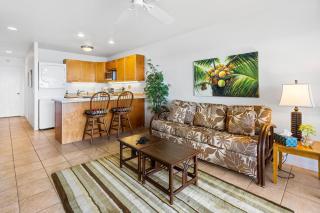 Kona Isle E24 - Kailua-Kona - 3