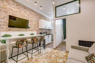 Gare de Lyon 4BD - 4BTH apartment! - Parijs - 6