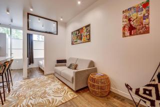 Gare de Lyon 4BD - 4BTH apartment! - Parijs - 8
