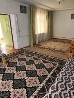 Home - Karakol - 8