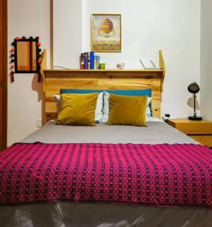 Beautiful and cozy apartment downtown Mexico City - Città del Messico - 8