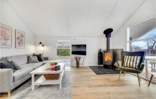 3 Bedroom Awesome Home In Esbjerg V - Esbjerg - 8