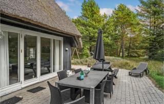 Stunning Home In Blåvand With Sauna - Blåvand - 3